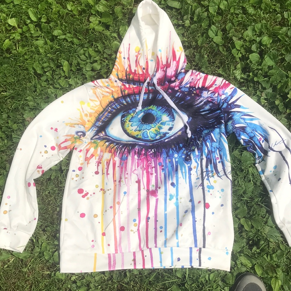 Unisex Hoodie